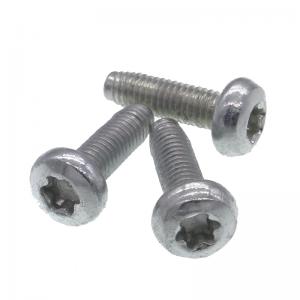 Why Choose Security Screw Why Choose Security Screw