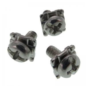 The Introduction of Combination Screw Application