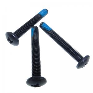 Electronic screws-how to popularize construction fastener bolts