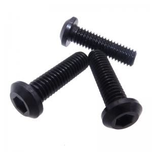 Introduction to the materials and uses of the hexagon socket screws produced by Shenzhen Heat Hardware Co.,Ltd