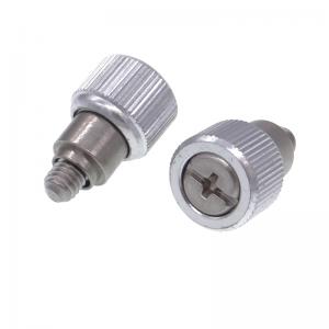  Basic knowledge of common fastener products