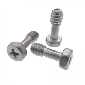 Classification of stainless steel screws  Classification of stainless steel screws