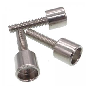 Is the pitch of stainless steel screws important Is the pitch of stainless steel screws important