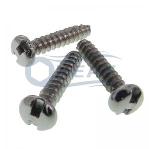 What is stainless steel anti-theft and security screw