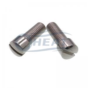 How to save costs for custom screw and non standard screws fastener