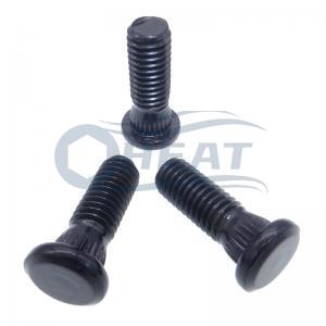 What information needed for custom screw and non standard screw