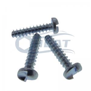 The application of stainless steel security screws in automobiles The application of stainless steel security screws in automobiles