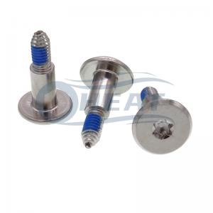 Custom Mobile Phone Screw Manufacturer Custom Mobile Phone Screw Manufacturer