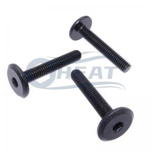 What are the advantages of stainless steel hexagon socket screws What are the advantages of stainless steel hexagon socket screws