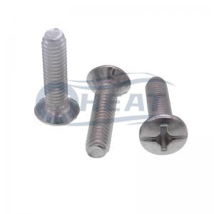 Can stainless steel screws with small tolerances be made Can stainless steel screws with small tolerances be made