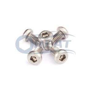 Don't underestimate the scratches of stainless steel electronic screw threads, it affects all aspects Don't underestimate the scratches of stainless steel electronic screw threads, it affects all aspects