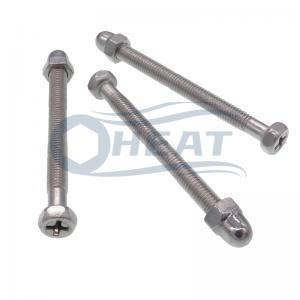 Will 410 stainless steel screws rust? What are the advantages and disadvantages? Will 410 stainless steel screws rust? What are the advantages and disadvantages?