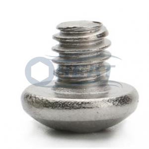 There are several classifications of stainless steel precision screws  There are several classifications of stainless steel precision screws