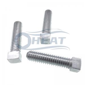 The knowledge about precision screws The knowledge about precision screws