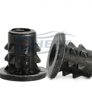 How to prevent corrosion in screw manufacturers