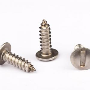 what is a self tapping screw