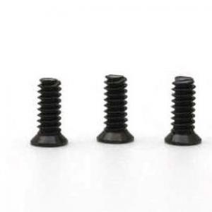 Small screw play a very important role in our life Small screw play a very important role in our life