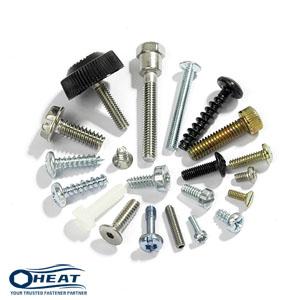 what we can offer for your products-Heatscrew custom screw supplier what we can offer for your products-Heatscrew custom screw supplier