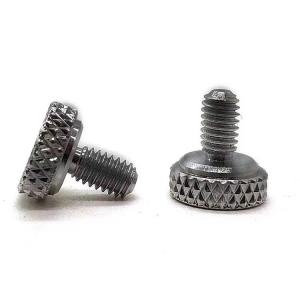 Do you want to know if stainless steel A2 screws can replace 410? Do you want to know if stainless steel A2 screws can replace 410?