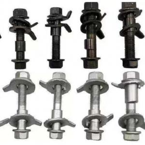 Principle, function and installation of eccentric screw