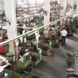 Does “dual control of energy consumption” will affect screw manufacturers  Does “dual control of energy consumption” will affect screw manufacturers