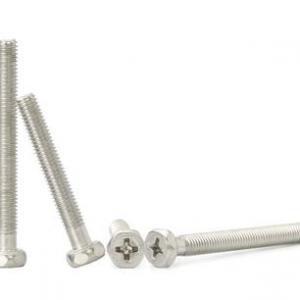 Custom screw for MTB bicycle case Custom screw for MTB bicycle case