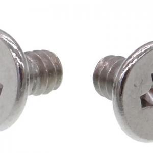 How does screw manufacturers inspect screw quality?