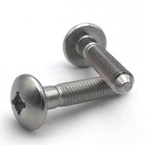 why not recommend machine screw to make negative tolerance why not recommend machine screw to make negative tolerance