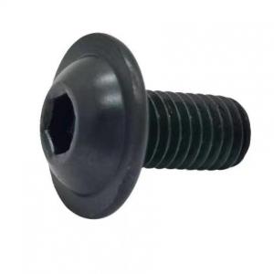 Why the M8 machine screws broken