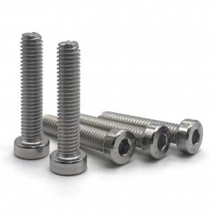 Advantages of aluminum screws Advantages of aluminum screws