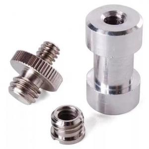 What are advantages of zinc nickel alloy finish for custom screw fastener