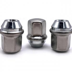 How to choose the automotive screw finish and hardness How to choose the automotive screw finish and hardness