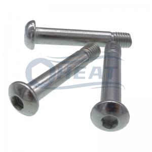 18-8 Stainless steel captive screws and bolts factory 18-8 Stainless steel captive screws and bolts factory