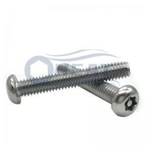 Torx Pin tamper proof screws,Anti theft screws manufacturer Torx Pin tamper proof screws,Anti theft screws manufacturer