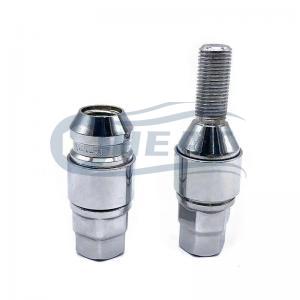 Auto car screw bolt fasteners manufacturer
