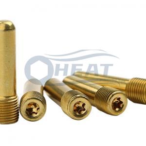 Brass torx set screw supplier Brass torx set screw supplier