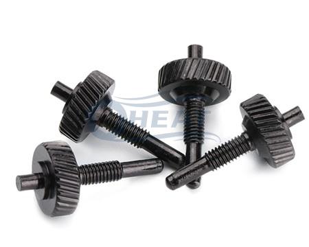 CNC special screw manufacturer