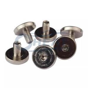 Cheese head hexagon Socket Machine Screw