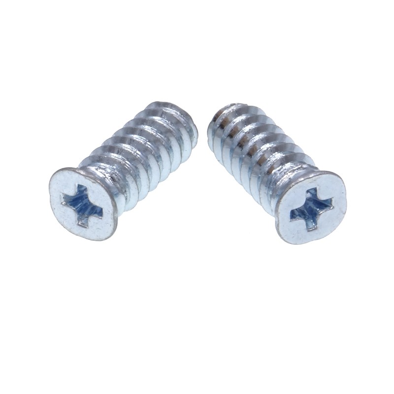Phillips head micro self tapping screw supplier