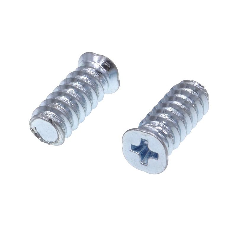 Phillips head micro self tapping screw supplier