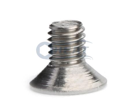 Csk torx socket stainless steel screw manufacturer