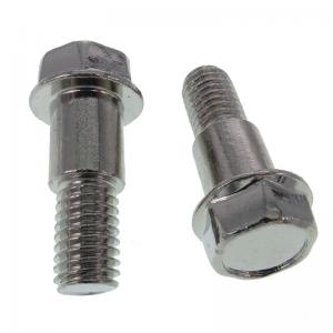 Custom Hex Heavy Bolt Manufacturer Custom Hex Heavy Bolt Manufacturer