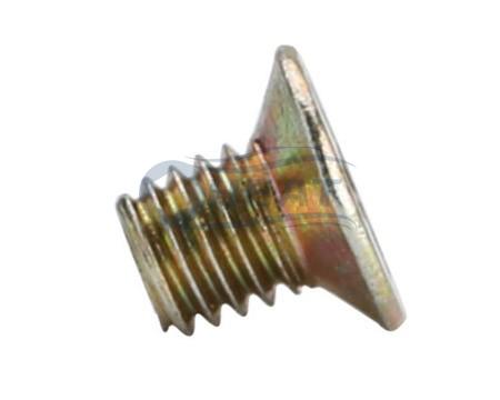 Csk Phillips Steel Screws,Custom Micro Small Screws