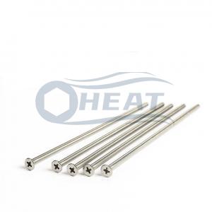 Custom Screw Manufacturer countersunk head stainless steel Machine long screw Custom Screw Manufacturer countersunk head stainless steel Machine long screw