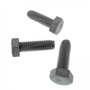 Custom made M4 stainless steel 304 Hex Screw Bolts Custom made M4 stainless steel 304 Hex Screw Bolts