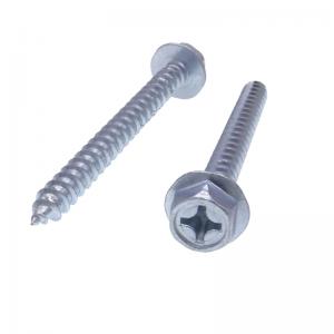 custom phillips Long Self Tapping Screws wholesale custom phillips Long Self Tapping Screws wholesale