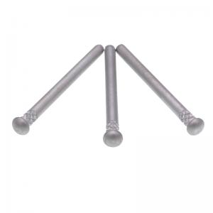 DIN Stainless Steel Pin Studs 