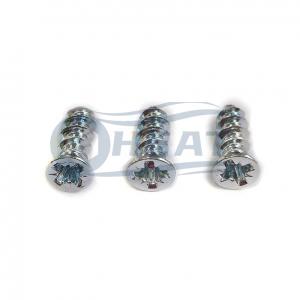 Euro Screw Stainless steel pozidriv tapping screws