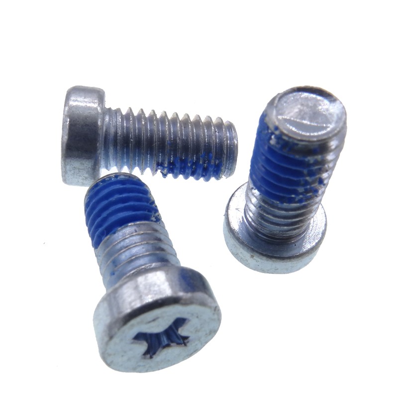 custom machine screw manufacturer 
