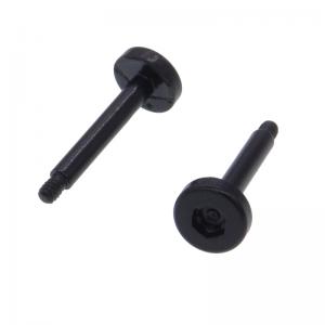 Hex Head Steel chicago screw Hex Head Steel chicago screw